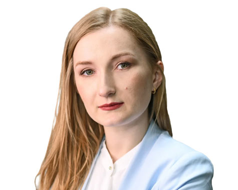 Natalia Rutka - Welldonebusiness - biznes plan Warszawa