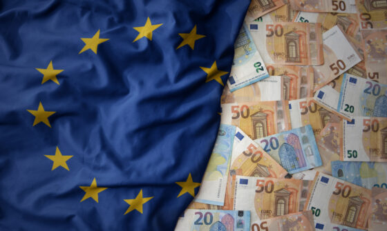 dotacje z UE